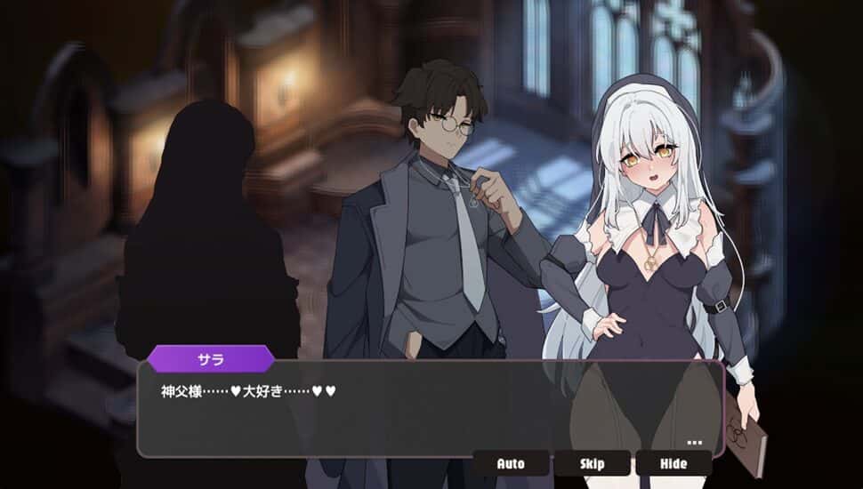 游戏画面2